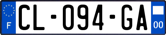 CL-094-GA