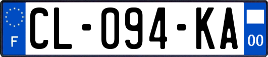 CL-094-KA