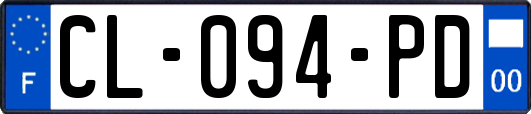 CL-094-PD