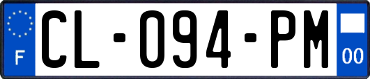 CL-094-PM