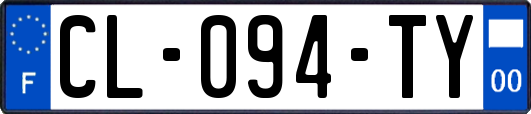 CL-094-TY