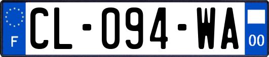 CL-094-WA