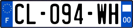 CL-094-WH