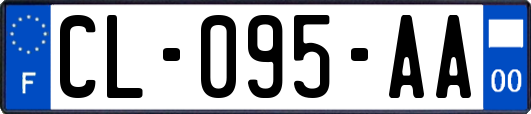 CL-095-AA