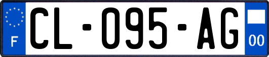 CL-095-AG