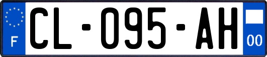 CL-095-AH