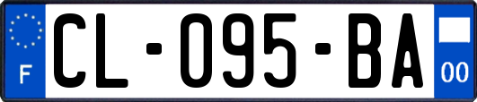 CL-095-BA