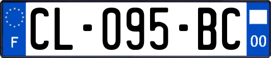 CL-095-BC