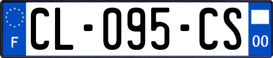 CL-095-CS