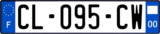 CL-095-CW