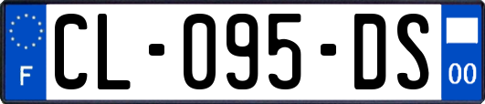 CL-095-DS