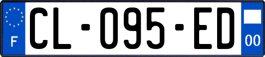 CL-095-ED