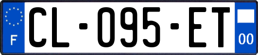 CL-095-ET