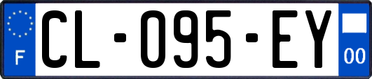 CL-095-EY