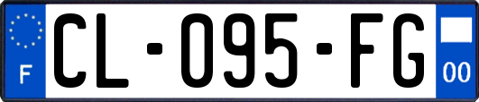 CL-095-FG