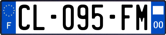 CL-095-FM