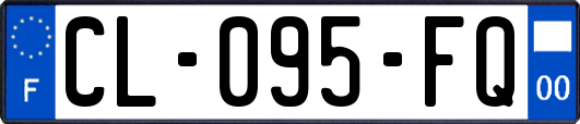 CL-095-FQ