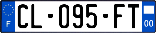 CL-095-FT