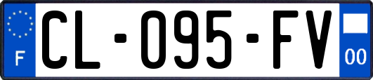 CL-095-FV