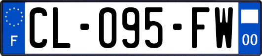 CL-095-FW