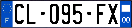 CL-095-FX