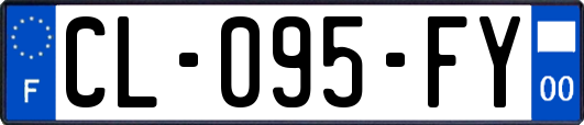 CL-095-FY