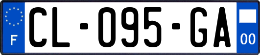 CL-095-GA
