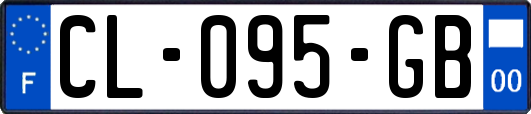 CL-095-GB