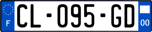 CL-095-GD