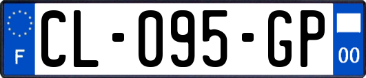 CL-095-GP