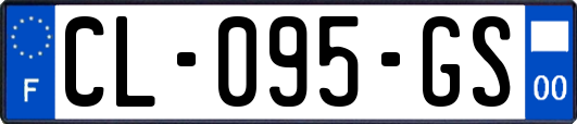 CL-095-GS