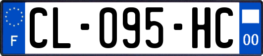 CL-095-HC