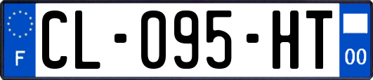 CL-095-HT