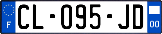 CL-095-JD
