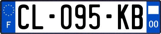 CL-095-KB