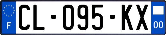 CL-095-KX