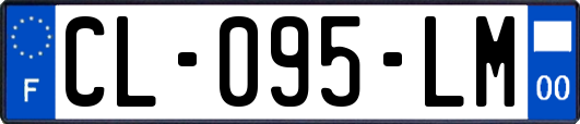 CL-095-LM