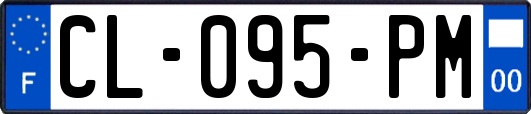 CL-095-PM