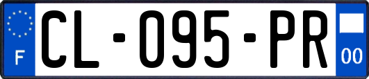 CL-095-PR