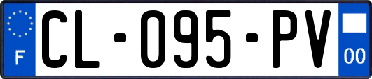 CL-095-PV
