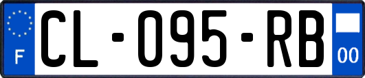 CL-095-RB