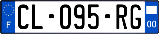 CL-095-RG