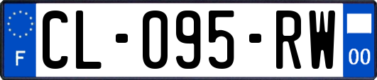 CL-095-RW