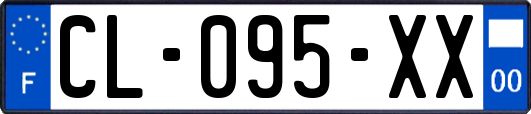 CL-095-XX