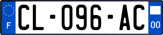 CL-096-AC