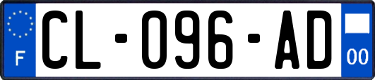 CL-096-AD