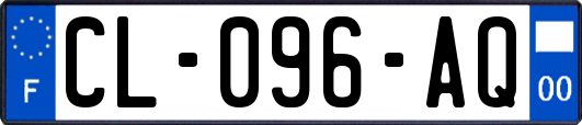 CL-096-AQ