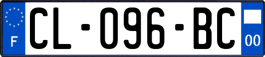 CL-096-BC