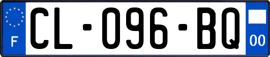 CL-096-BQ