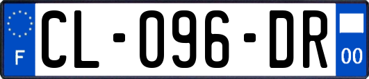 CL-096-DR